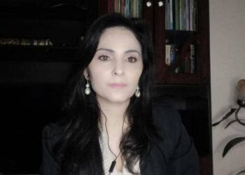 د.مياده رزوق تقدم رسالة شكر إلى ابو يعقوب سفيان وكيل أول محافظة الضالع