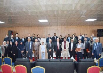 مهرجان للبيت الثقافي الفيلي  بيوم اللغة العربية