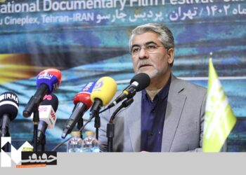 محمد حميدي مقدم: 57 فيلما من 46 بلدا يشاركون في سينما الحقيقة الـ17