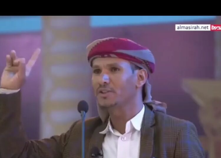 مجارة شعرية عنوانها_ رسالة الى الصهاينة قتلة الانبياء