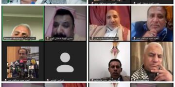 تقرير مختصر عن اللقاء التضامني للنخب العربية والإسلامية مع غزة ومرور 70يوماً من معركة طوفان الأقصى