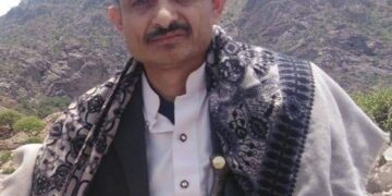 الدكتور الزخمي عنوان الانسانية واصلها وللخير والاحسان قائدا