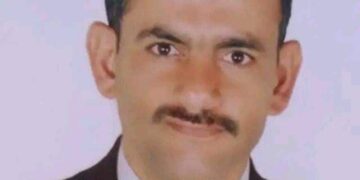 مشاركه الكاتب والإعلامي اليمني أمين النصيري بالمؤتمر الدولي ( اليمن قول وفعل)