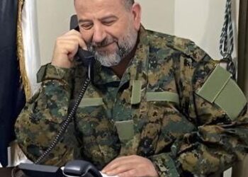 بيان إدانه واستنكار من قيادة  ملتقى كتاب العرب والأحرار بالإستهداف الصهيوني للقيادي صالح العاروري