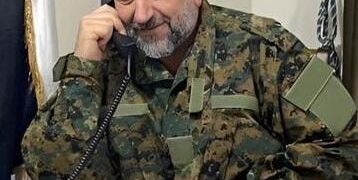 بيان إدانه واستنكار من قيادة  ملتقى كتاب العرب والأحرار بالإستهداف الصهيوني للقيادي صالح العاروري