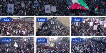 الجيش المليوني الأكبر على مستوى العالم ، يعلن جهوزيته لخوض المعركة