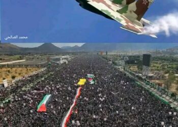 الشعب اليمني ليس مطالباً للحرب وما يقوم به هو واجباً أخلاقياً وإنسانياً ووطنياً