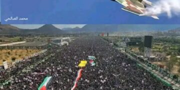 الشعب اليمني ليس مطالباً للحرب وما يقوم به هو واجباً أخلاقياً وإنسانياً ووطنياً