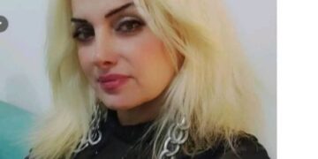 الإعلامية السورية ربى شاهين: مواقف اليمن مع غزة لفتت أنظار العالم