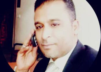 نهــــايـــة الإمبـــــراطــوريــــة الإمـــــريكيــــــة في البحــــــرالاحمـــــر