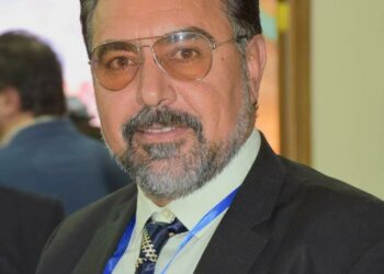 من بغداد العروبة برقية شكر وتقدير لرئيس مجلس النواب اليمني