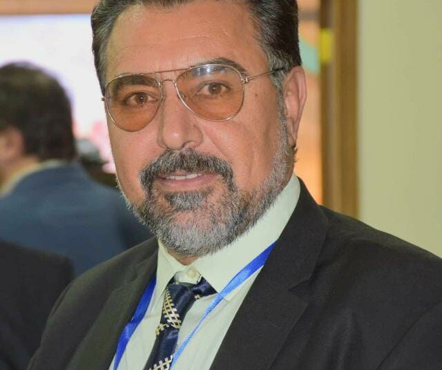 من بغداد العروبة برقية شكر وتقدير لرئيس مجلس النواب اليمني