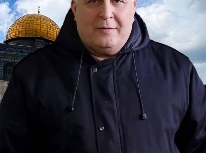 د.إسماعيل النجار يقدم رسالة شكر لرئيس مجلس النواب اليمني