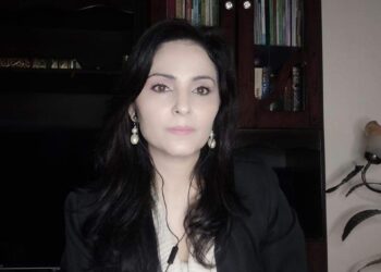 د. مياده رزوق تقدم رسالة شكر وتقدير لرئيس مجلس النواب اليمني