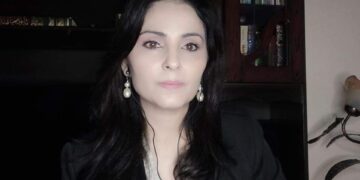 د. مياده رزوق تقدم رسالة شكر وتقدير لرئيس مجلس النواب اليمني