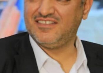 د.علي شرف الدين نائب وزير التعليم العالي والبحث العلمي يبعث برقية شكر وتقدير لرئيس مجلس النواب