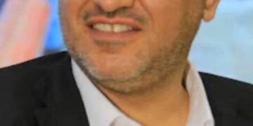 د.علي شرف الدين نائب وزير التعليم العالي والبحث العلمي يبعث برقية شكر وتقدير لرئيس مجلس النواب