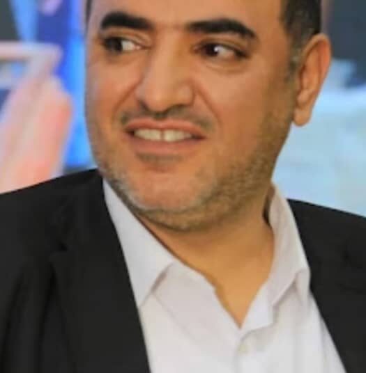 د.علي شرف الدين نائب وزير التعليم العالي والبحث العلمي يبعث برقية شكر وتقدير لرئيس مجلس النواب