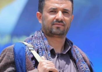 المجاهد يونس السالمي برقية شكر وتقدير لرئيس مجلس النواب