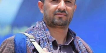 المجاهد يونس السالمي برقية شكر وتقدير لرئيس مجلس النواب