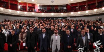 مهرجان فجر السينمائي الدولي يفتتح دورته الـ42