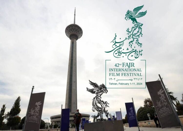 مشاركة دولية واسعة في مهرجان فجر السينمائي ال 42