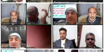 تقرير مختصر بعنوان ( قراءات في فكر الشهيدالسيد القائد حسين بن بدر الدين الحوثي رضوان الله عليه في ذكرى استشهاده)