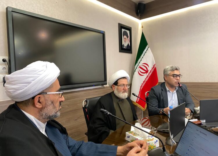 الشيخ البغدادي: معركة طوفان الأقصى جعلت الحرب بين محور الشر ومحور المقاومة ولم تعد النتائج مجتزأة