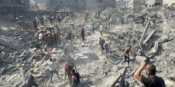 النكبة الفلسطينية المعاصرة.. المآلات والعواقب