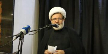 الشيخ البغدادي: لم تعد أمريكا تمسك لوحدها بالقرار الدولي