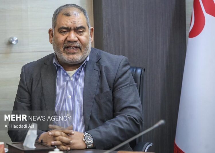 ملخص لكلمة الدكتور راشد الراشد في ندوة ”الولاية والمقاومة“ التي عقدت بمناسبة عيد الغدير