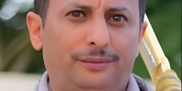 ثمرة المشروع القرآني..عدنان سرور الجنيد