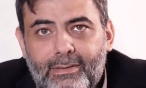 وليد جنبلاط: وجوده إلى جانب المقاومة دليل متغيرات شرق أوسطية