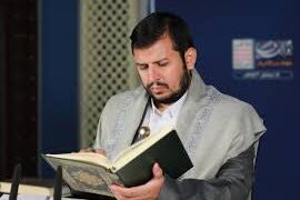 مناشدة إلى الاخ السيد العلم عبد الملك ابن بدر الدين  الحوثي قائد الثورة وقيادات الدولة