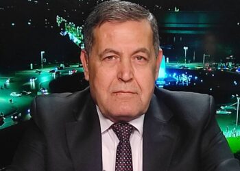 أكاليل المجد والغار في محراب الشهيد السنوار