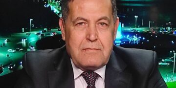 أكاليل المجد والغار في محراب الشهيد السنوار