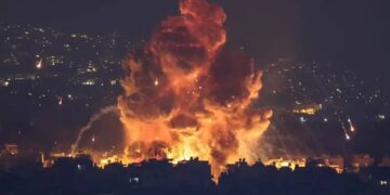 جيش الاحتلال يقتل جنوده الأسرى في لبنان