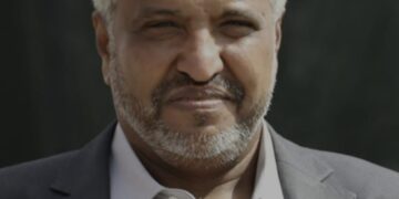 كلمة وزير النقل والأشغال العامة وأثر الحصار على الاقتصاد اليمني