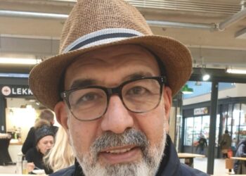 رياض الفرطوسي