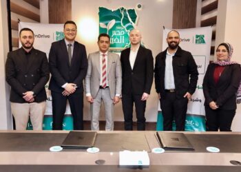 اندرايف ومصر الخير تطلقان مبادرة “الحركة البركة” لإطعام 63 ألف فرد خلال شهر رمضان