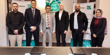 اندرايف ومصر الخير تطلقان مبادرة “الحركة البركة” لإطعام 63 ألف فرد خلال شهر رمضان