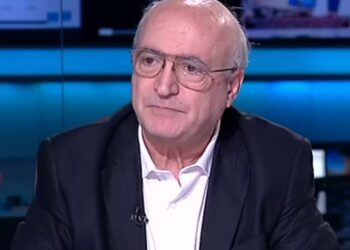 الانفجار السوري