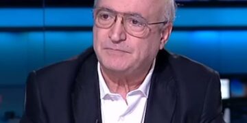 الانفجار السوري