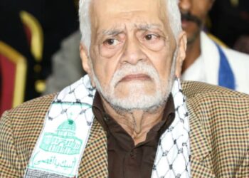 الترب: السلام في اليمن هو مفتاح السلام في المنطقة