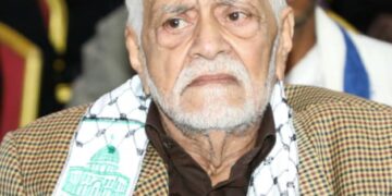 الترب: السلام في اليمن هو مفتاح السلام في المنطقة