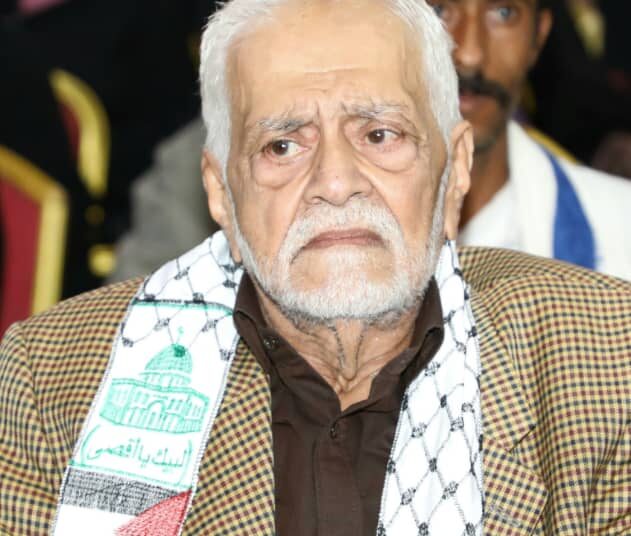 الترب: السلام في اليمن هو مفتاح السلام في المنطقة