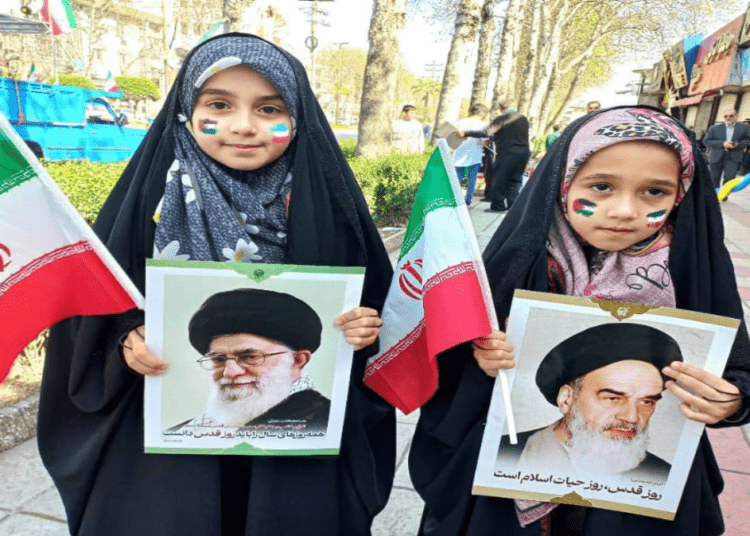 يوم القدس العالمي: يومٌ أبعد من حدود الدول الإسلامية