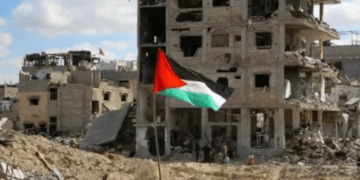 بيان 1800 صحفي وناشط إعلامي في إيران الداعم لغزّة والمُدين لجرائم الكيان الصّهيوني