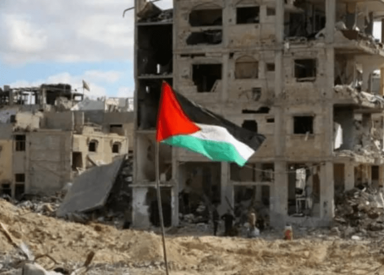 بيان 1800 صحفي وناشط إعلامي في إيران الداعم لغزّة والمُدين لجرائم الكيان الصّهيوني