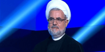 المفتي أحمد طالب